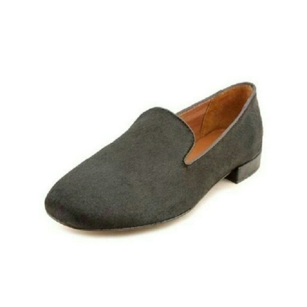 Donald J Pliner Hair Calf Casual  flats